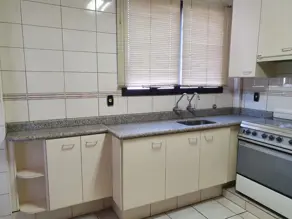 Apartamento Santa Cruz do José Jacques, Ribeirão Preto - SP — foto 2