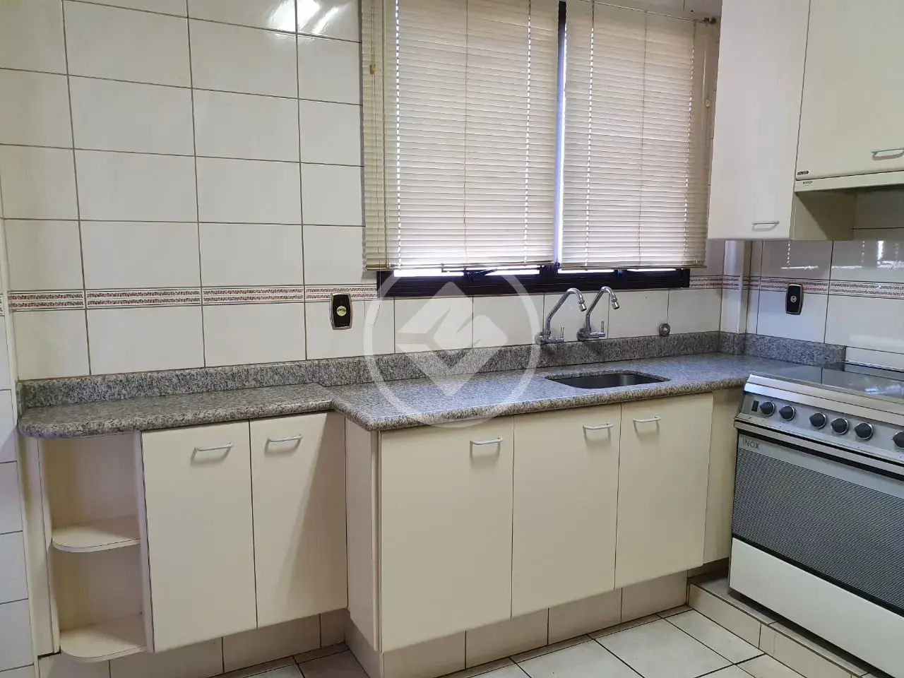 Image 2 - Apartamento em Santa Cruz do José Jacques, Ribeirão Preto - SP
