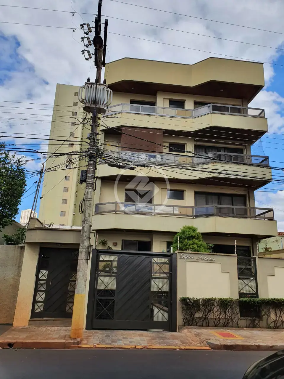Image 12 - Apartamento em Santa Cruz do José Jacques, Ribeirão Preto - SP