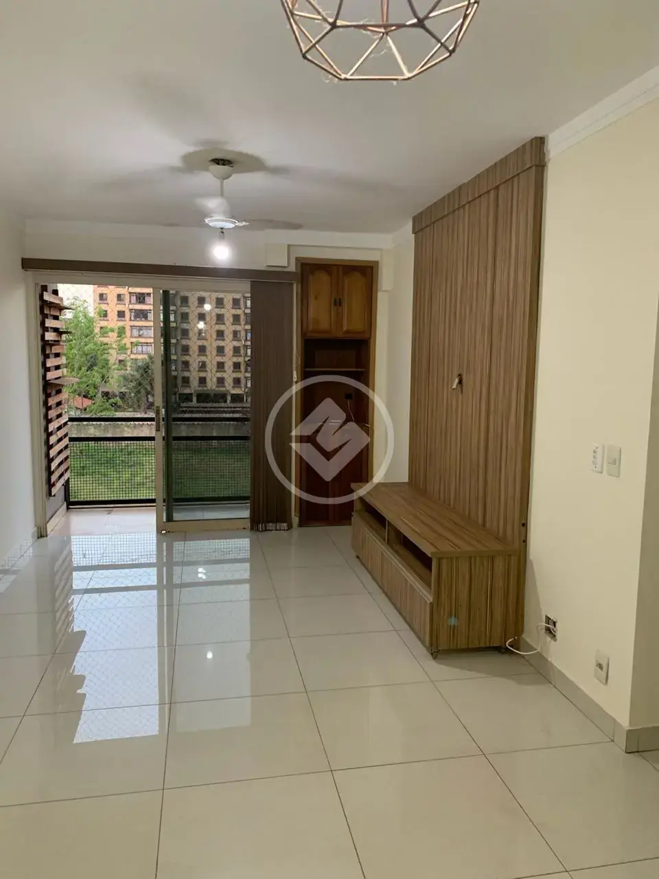 Imagem 1 - Apartamento em Jardim Palma Travassos, Ribeirão Preto - SP
