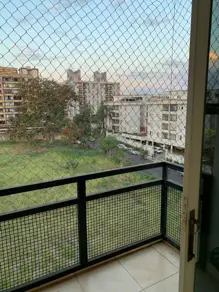 Apartamento Jardim Palma Travassos, Ribeirão Preto - SP — foto 2