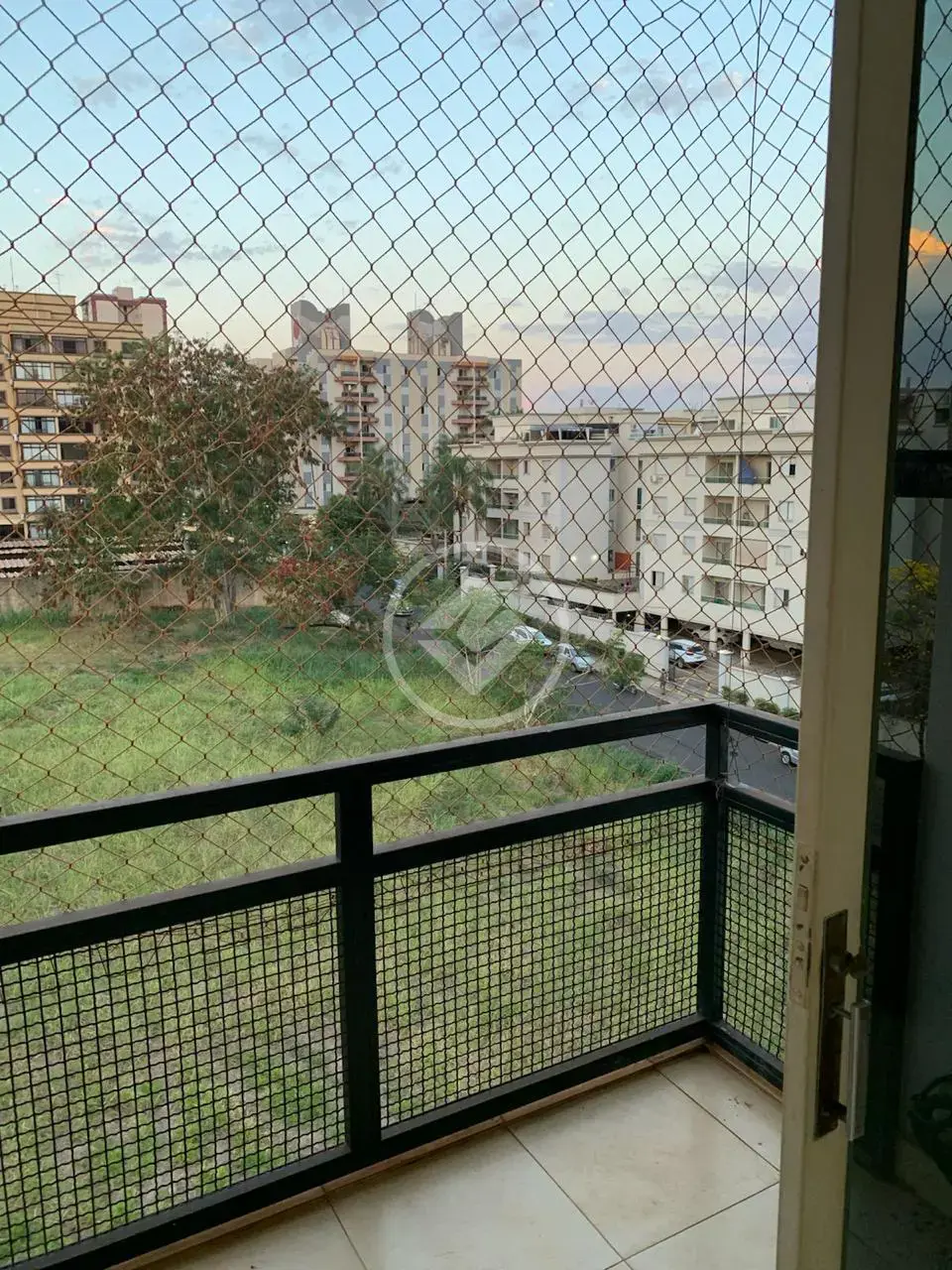 Imagem 1 - Apartamento em Jardim Palma Travassos, Ribeirão Preto - SP