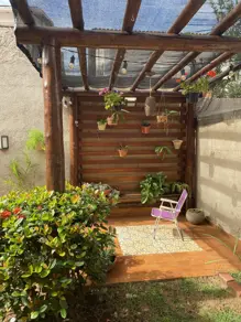 Casa Vila do Golfe, Ribeirão Preto - SP — foto 1