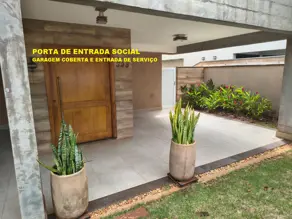Casa Condomínio Bonfim Paulista, Ribeirão Preto - SP — foto 1