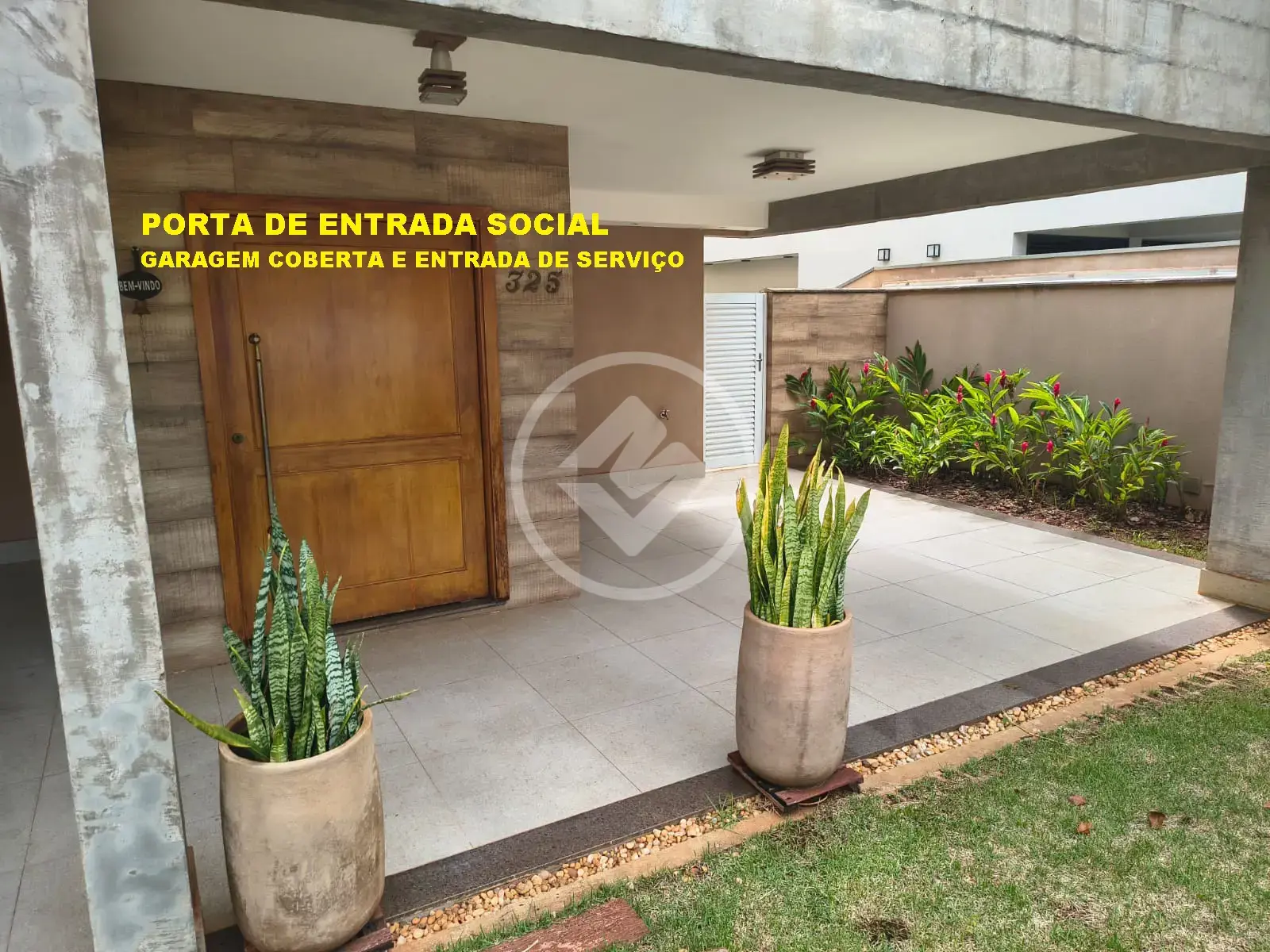 Imagem 1 - Casa Condomínio em Bonfim Paulista, Ribeirão Preto - SP