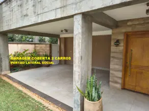 Casa Condomínio Bonfim Paulista, Ribeirão Preto - SP — foto 2
