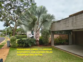 Imagem 3 - Casa Condomínio em Bonfim Paulista, Ribeirão Preto - SP