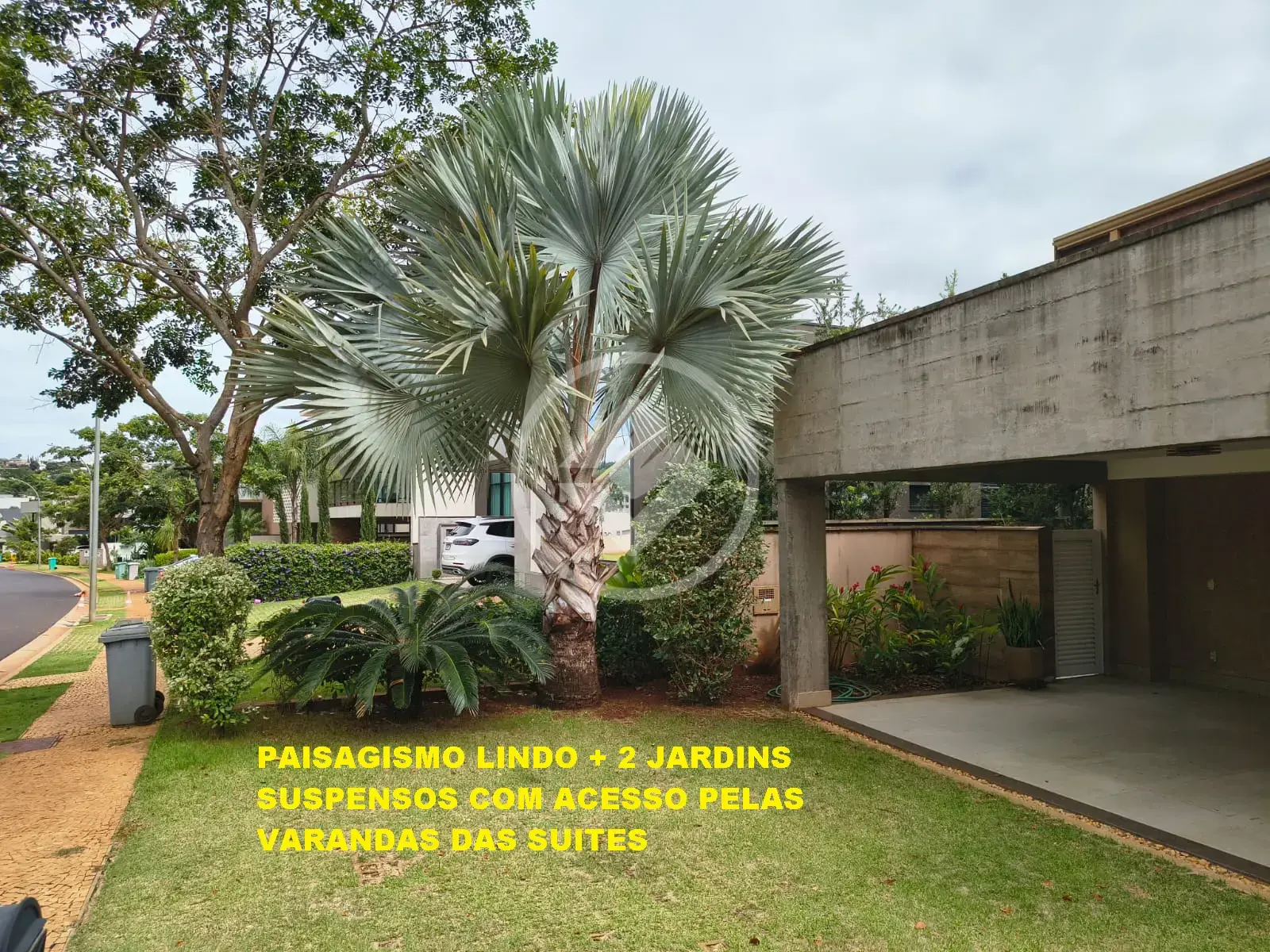 Imagem 3 - Casa Condomínio em Bonfim Paulista, Ribeirão Preto - SP