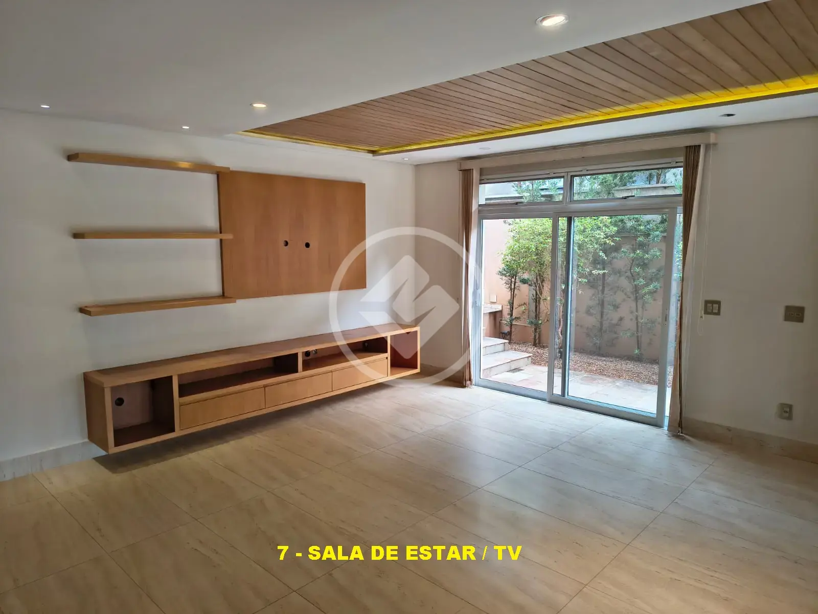 Imagem 5 - Casa Condomínio em Bonfim Paulista, Ribeirão Preto - SP