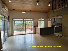 Imagem 6 - Casa Condomínio em Bonfim Paulista, Ribeirão Preto - SP