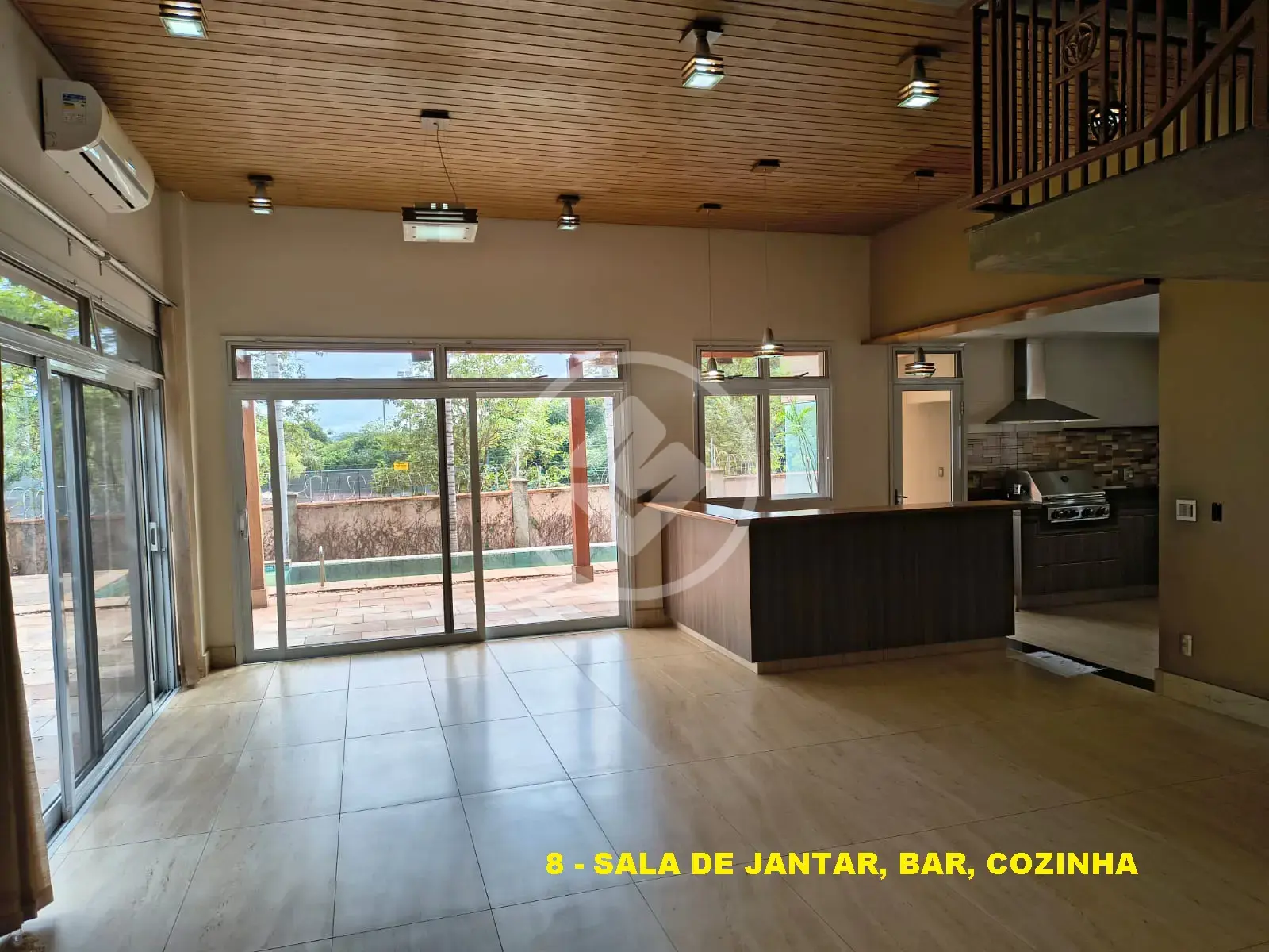 Imagem 6 - Casa Condomínio em Bonfim Paulista, Ribeirão Preto - SP
