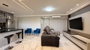 Imagem 3 - Apartamento em Plazas de España, Ribeirão Preto - SP