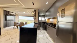 Imagem 5 - Apartamento em Plazas de España, Ribeirão Preto - SP