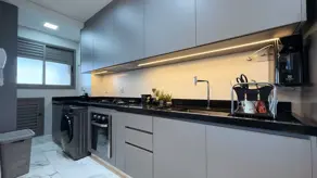 Imagem 6 - Apartamento em Plazas de España, Ribeirão Preto - SP