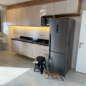 Apartamento Plazas de España, Ribeirão Preto - SP — foto 2