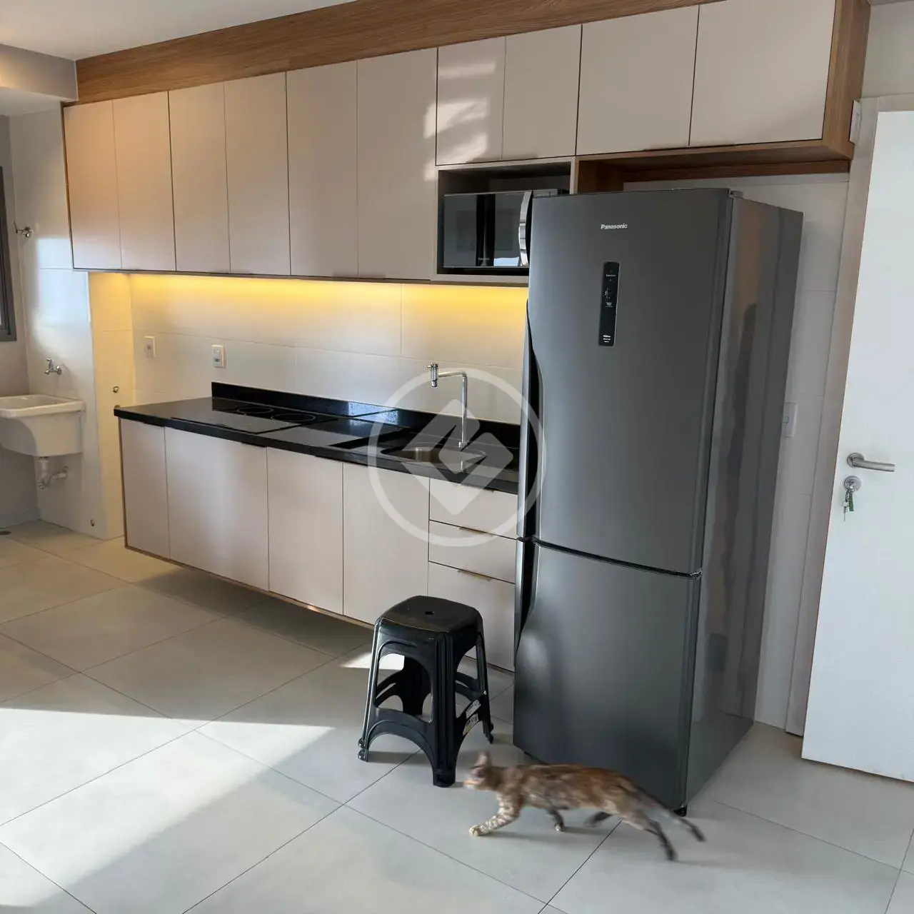 Imagem 1 - Apartamento em Plazas de España, Ribeirão Preto - SP