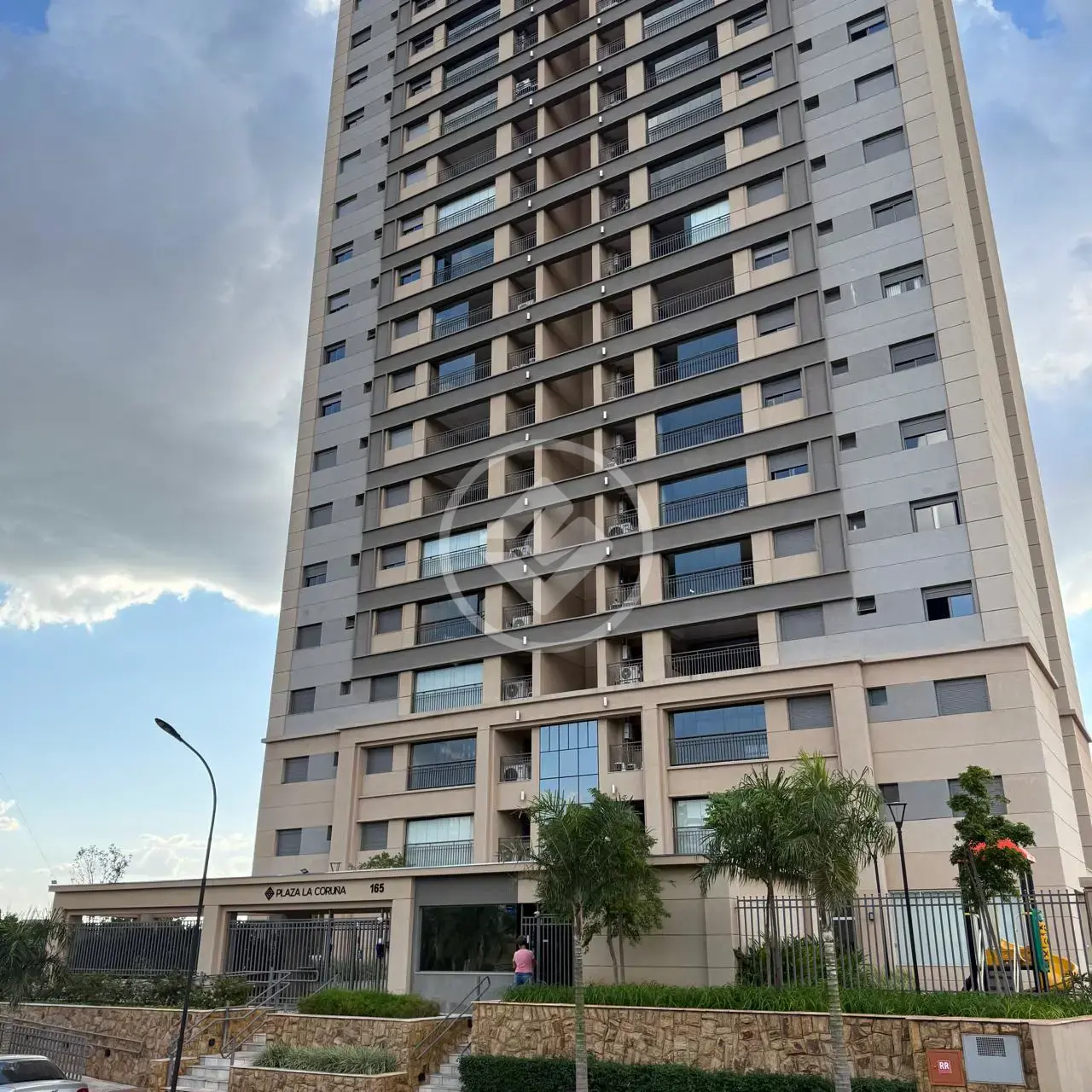 Imagem 1 - Apartamento em Plazas de España, Ribeirão Preto - SP