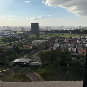 Imagem 4 - Apartamento em Plazas de España, Ribeirão Preto - SP