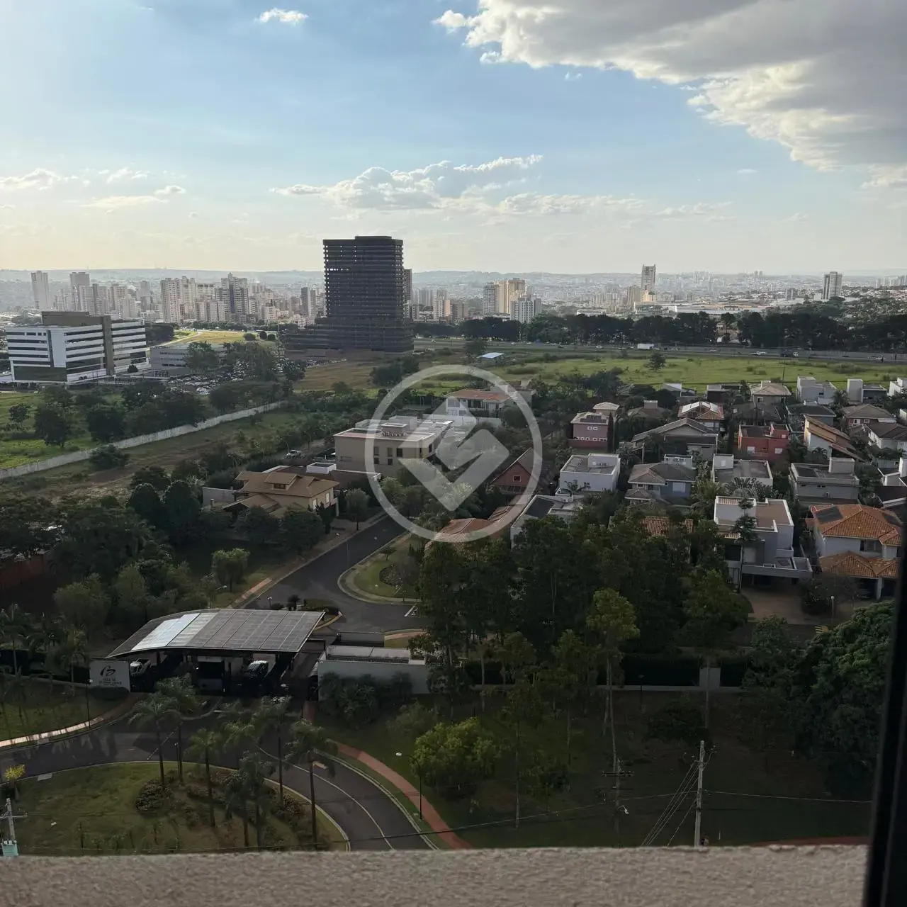 Imagem 4 - Apartamento em Plazas de España, Ribeirão Preto - SP