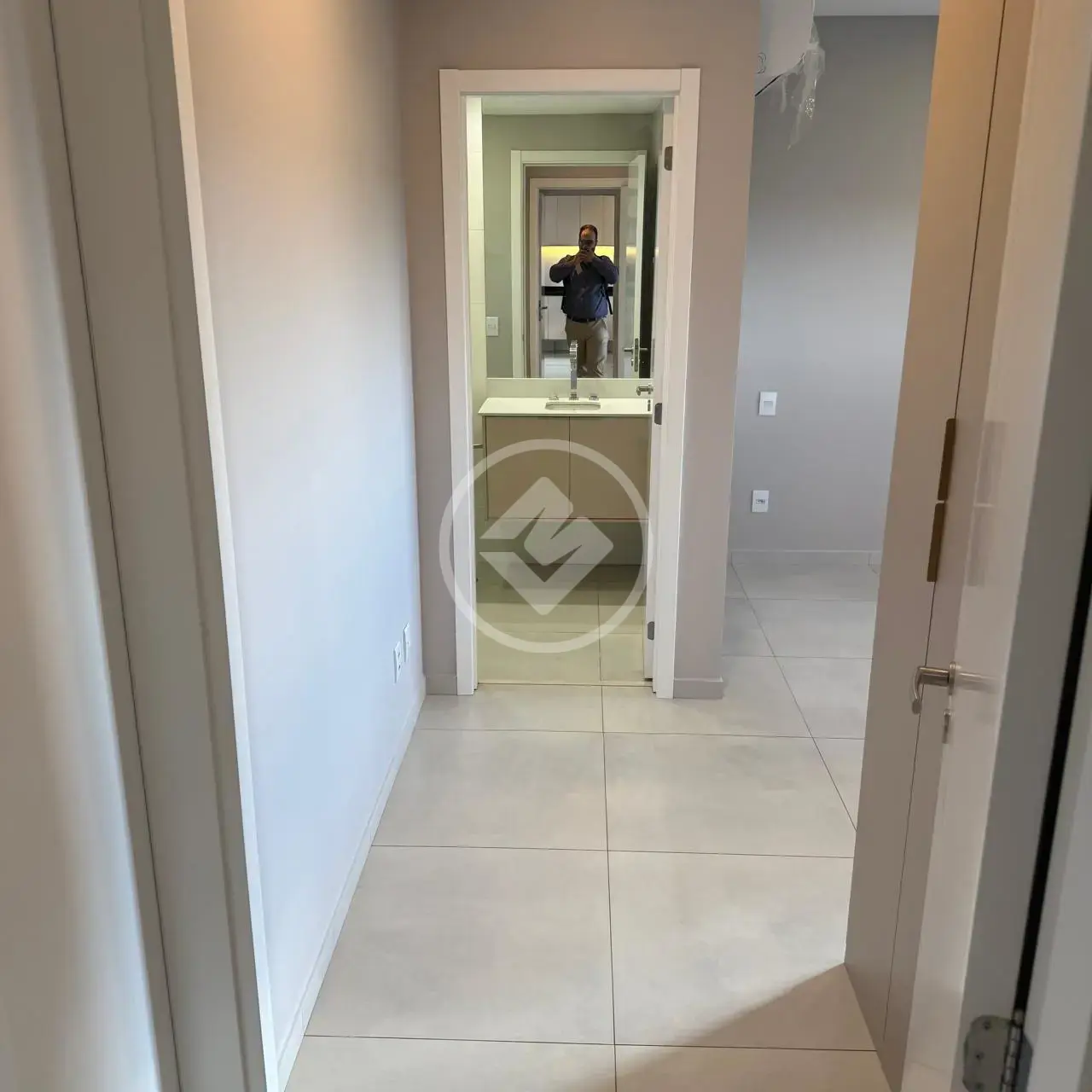 Imagem 6 - Apartamento em Plazas de España, Ribeirão Preto - SP