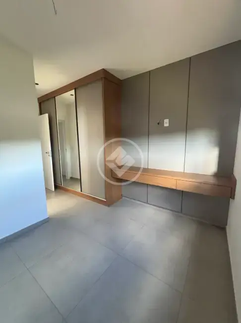Imagem 1 - Apartamento em Jardim Botânico, Ribeirão Preto - SP