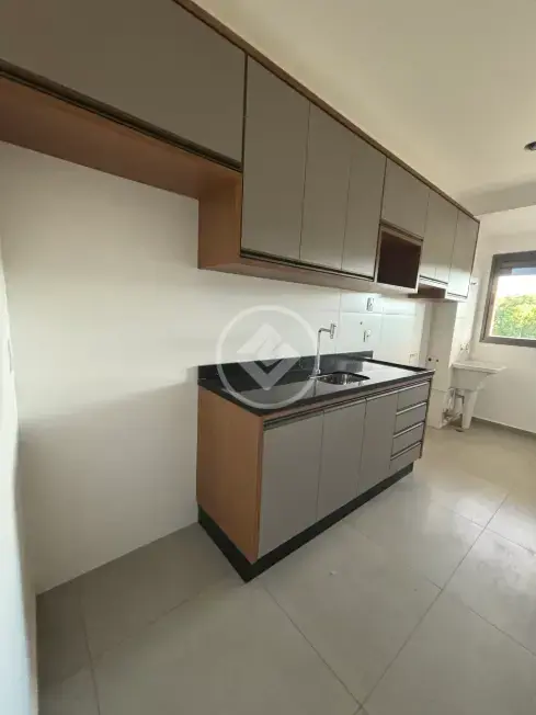 Imagem 4 - Apartamento em Jardim Botânico, Ribeirão Preto - SP