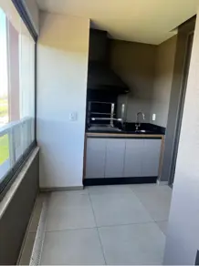 Imagem 5 - Apartamento em Jardim Botânico, Ribeirão Preto - SP