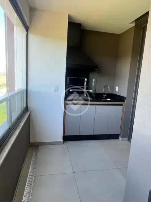 Imagem 5 - Apartamento em Jardim Botânico, Ribeirão Preto - SP