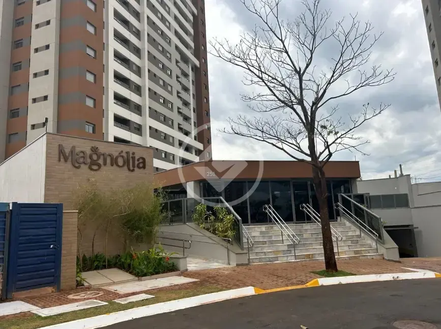 Image 14 - Apartamento em Jardim Botânico, Ribeirão Preto - SP