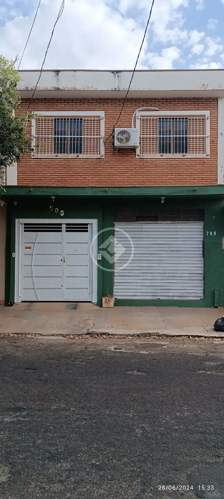 Image 12 - Casa em Campos Elísios, Ribeirão Preto - SP