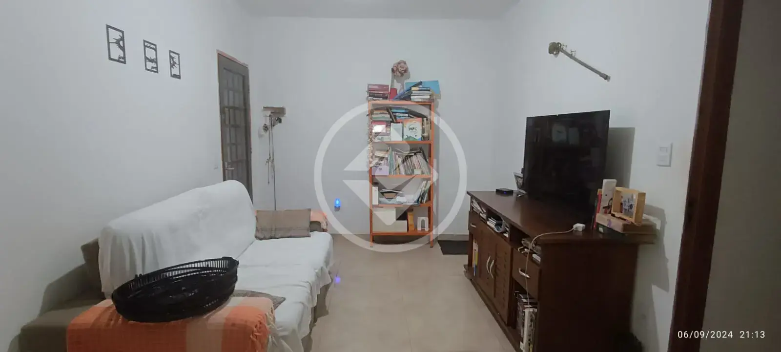 Imagem 1 - Casa em Campos Elísios, Ribeirão Preto - SP