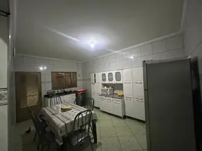 Imagem 4 - Casa em Parque Servidores, Ribeirão Preto - SP