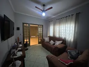 Imagem 2 - Casa em Parque Servidores, Ribeirão Preto - SP