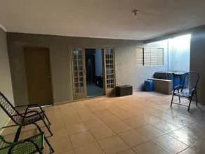 Casa Parque Servidores, Ribeirão Preto - SP — foto 2