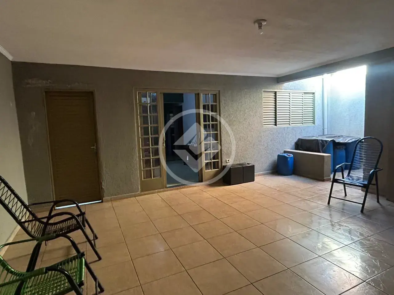Image 2 - Casa em Parque Servidores, Ribeirão Preto - SP