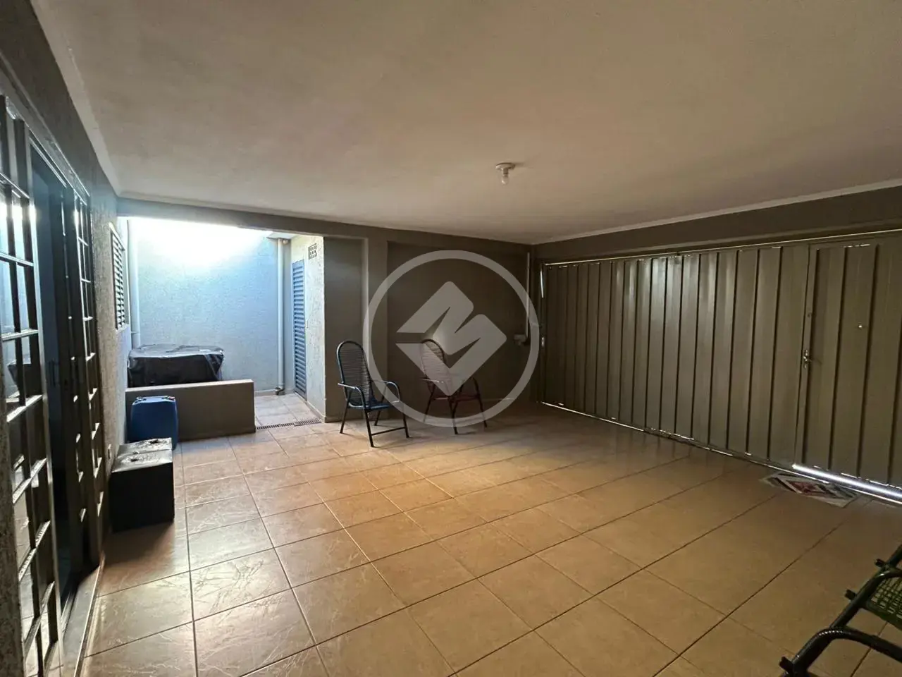 Imagem 1 - Casa em Parque Servidores, Ribeirão Preto - SP