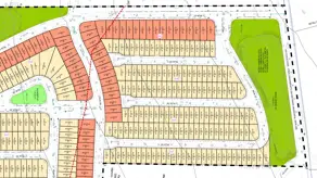 Terreno Recreio Anhangüera, Ribeirão Preto - SP — foto 2