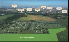 Imagem 2 - Terreno em Recreio Anhangüera, Ribeirão Preto - SP