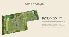 Imagem 4 - Terreno em Recreio Anhangüera, Ribeirão Preto - SP
