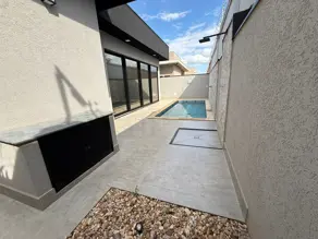 Imagem 6 - Casa Condomínio em Vivendas da Mata, Ribeirão Preto - SP