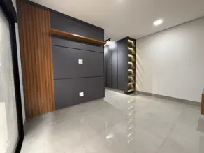 Imagem 5 - Casa Condomínio em Vivendas da Mata, Ribeirão Preto - SP