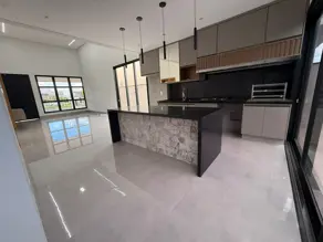 Imagem 4 - Casa Condomínio em Vivendas da Mata, Ribeirão Preto - SP