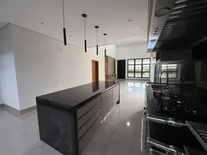 Imagem 3 - Casa Condomínio em Vivendas da Mata, Ribeirão Preto - SP