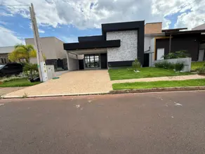 Casa Condomínio Vivendas da Mata, Ribeirão Preto - SP — foto 1