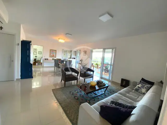 Imagem 3 - Apartamento em Jardim Botânico, Ribeirão Preto - SP