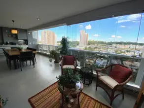 Imagem 6 - Apartamento em Jardim Botânico, Ribeirão Preto - SP