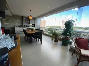 Imagem 5 - Apartamento em Jardim Botânico, Ribeirão Preto - SP