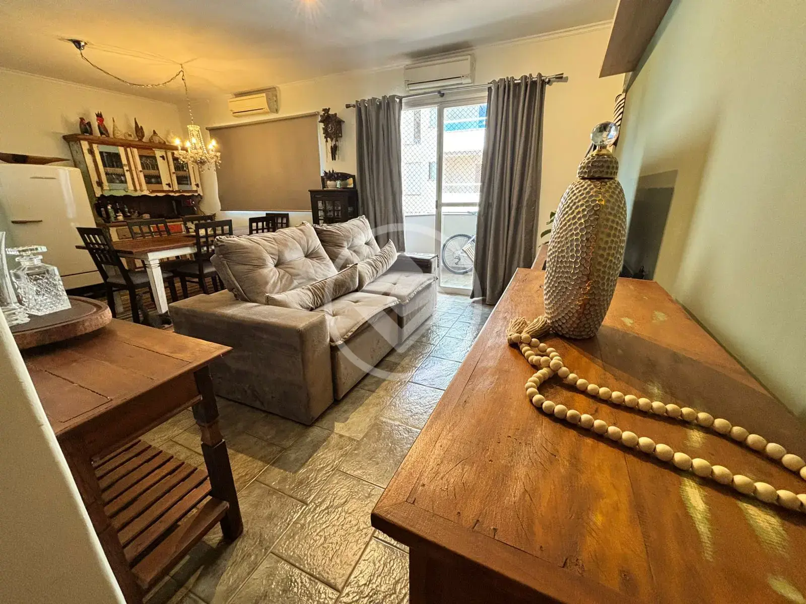 Imagem 1 - Apartamento em Presidente Medici, Ribeirão Preto - SP