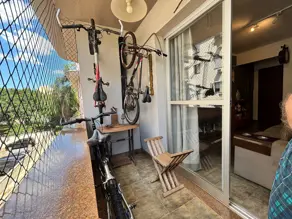 Apartamento Presidente Medici, Ribeirão Preto - SP — foto 2