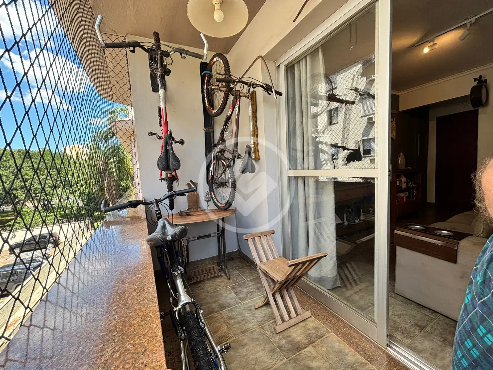 Imagem 1 - Apartamento em Presidente Medici, Ribeirão Preto - SP